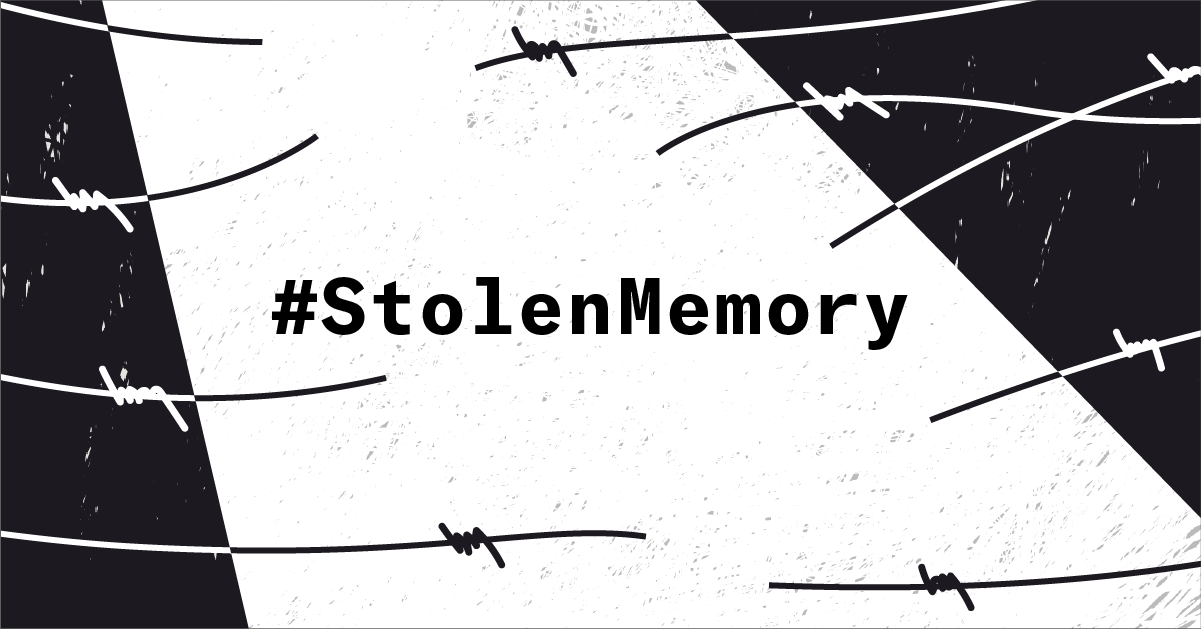 (c) Stolenmemory.org