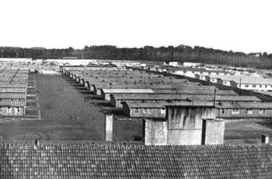 Concentration camp Ravensbrück